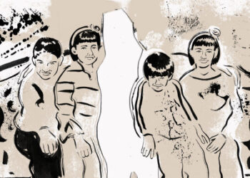 It’s ‘Psychological Torture’: The Woman Who Was Granted Parole but Not Released