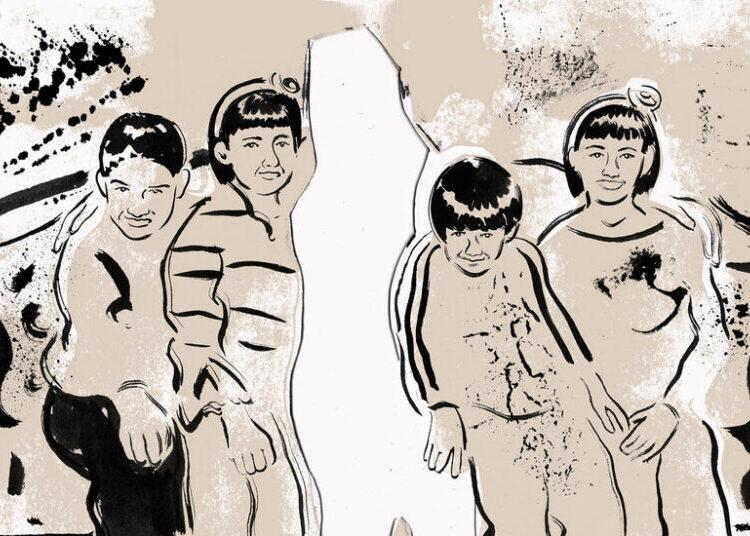 It’s ‘Psychological Torture’: The Woman Who Was Granted Parole but Not Released