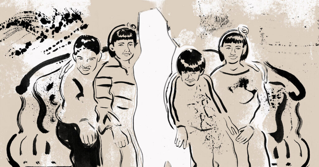 It’s ‘Psychological Torture’: The Woman Who Was Granted Parole but Not Released