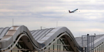 How a Major Winter Storm This Weekend Could Affect Your Travel Plans