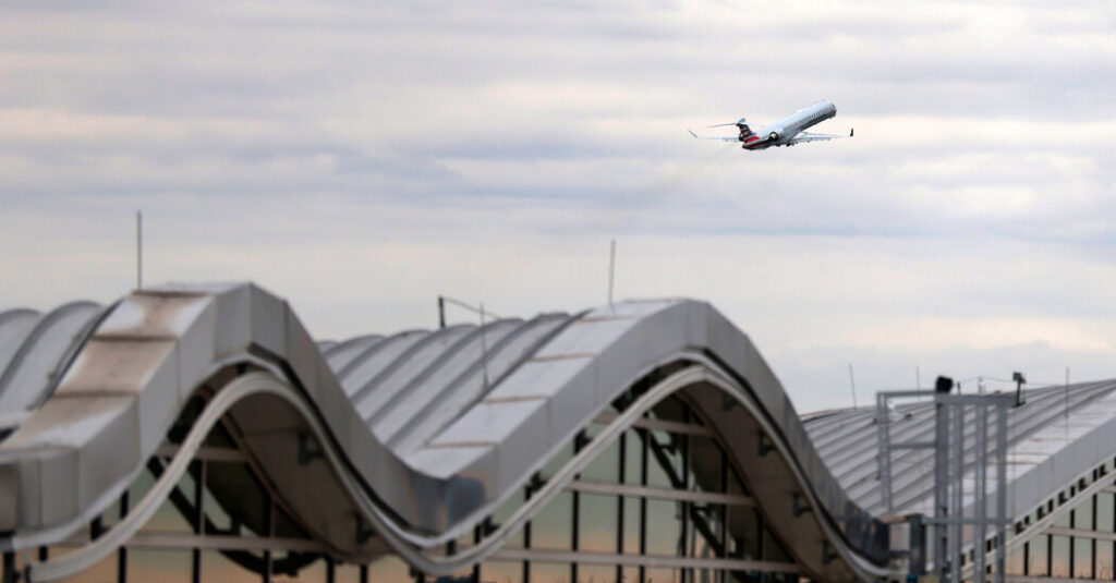 How a Major Winter Storm This Weekend Could Affect Your Travel Plans