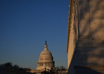 House Votes to Strip Senators of New Avenue to Sue Government