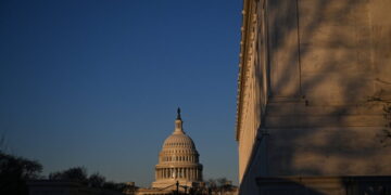 House Votes to Strip Senators of New Avenue to Sue Government