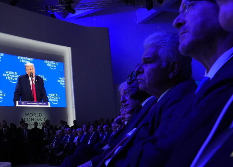 Europe’s Leaders Try to Find a Path Forward With Trump