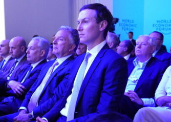 Witkoff and Kushner Will Meet With Putin for Ukraine Talks