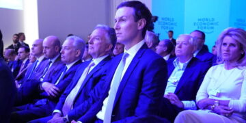 Witkoff and Kushner Will Meet With Putin for Ukraine Talks