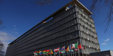 U.S. Formally Withdraws from World Health Organization
