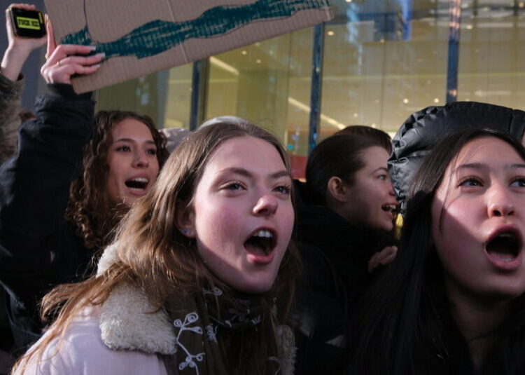 The Voters Who Have Taken a U-Turn on Trump