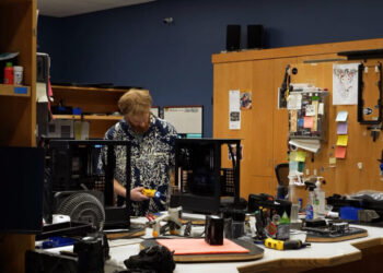 How the A.I. Boom Could Push Up the Price of Your Next PC