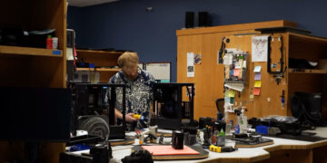 How the A.I. Boom Could Push Up the Price of Your Next PC