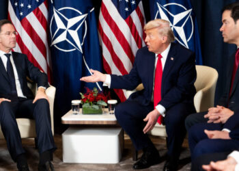 How Britain’s Bases in Cyprus Could Be a Blueprint for Trump’s Greenland Deal