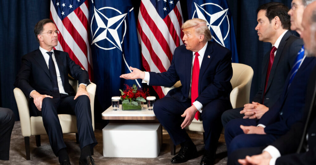 How Britain’s Bases in Cyprus Could Be a Blueprint for Trump’s Greenland Deal