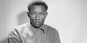 Dallas Exonerates Black Man Who Was Wrongfully Executed in 1956