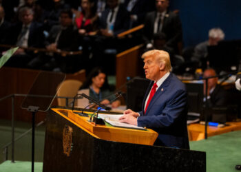 Trump Pulls Out of Global Climate Treaty