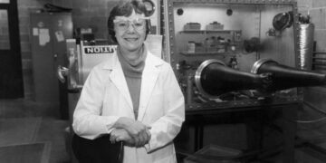 Edith Flanigen, Award-Winning Research Chemist, Dies at 96