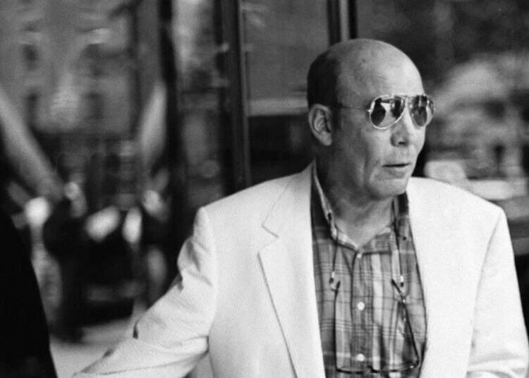 Colorado Authorities Confirm Suicide by Hunter S. Thompson