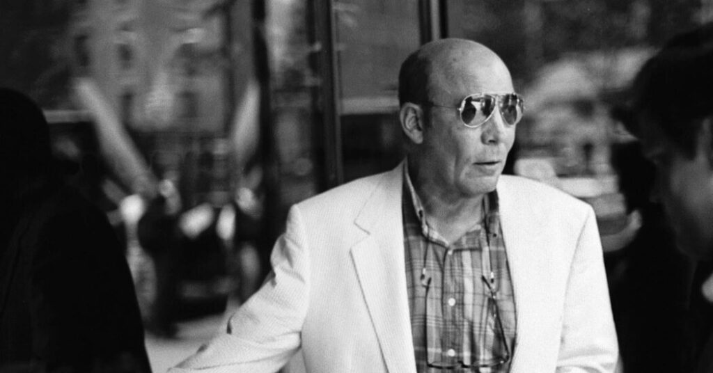 Colorado Authorities Confirm Suicide by Hunter S. Thompson