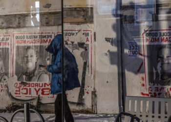 ‘Enough Is Enough’: Hundreds of Minnesota Businesses Take Stand Against ICE