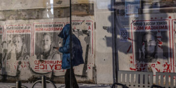 ‘Enough Is Enough’: Hundreds of Minnesota Businesses Take Stand Against ICE