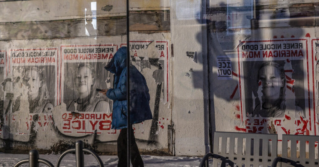 ‘Enough Is Enough’: Hundreds of Minnesota Businesses Take Stand Against ICE