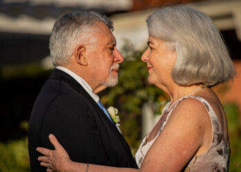 Love Found Its Pace in a New York Walking Group