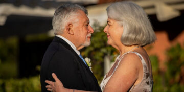 Love Found Its Pace in a New York Walking Group