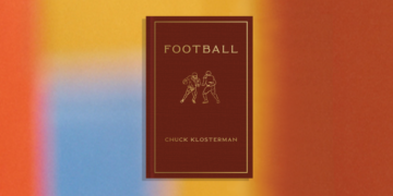 Chuck Klosterman Has a Lot to Say About Football