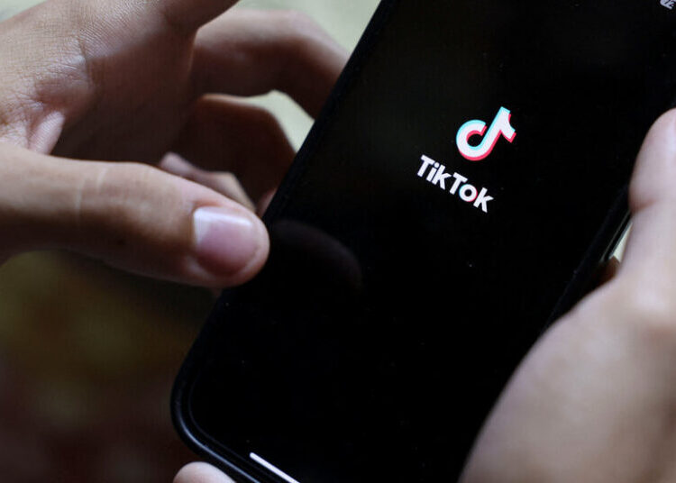 TikTok Updates Its Terms and Conditions in the U.S.