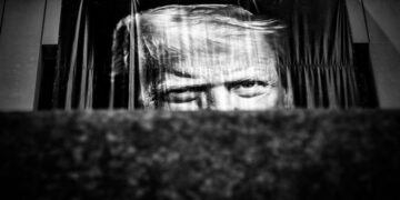 The Coming Trump Crackup