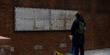 How the National Park Service Is Deleting American History