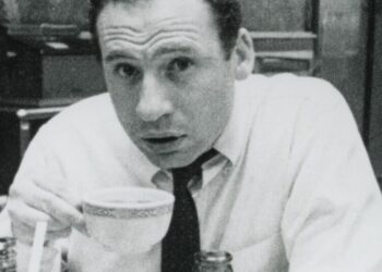 5 Takeaways From the HBO Documentary ‘Mel Brooks: The 99 Year Old Man!’