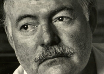 Days Before His Suicide, Hemingway’s Hopeful Note to Sister Immaculata