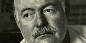 Days Before His Suicide, Hemingway’s Hopeful Note to Sister Immaculata