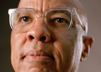 For His Next Act, Ex-Ford Foundation Leader Heads to Hollywood