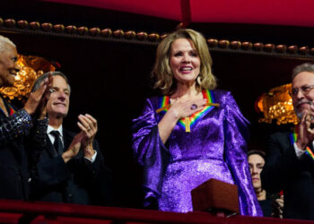 Renée Fleming Won’t Perform at Kennedy Center Concerts