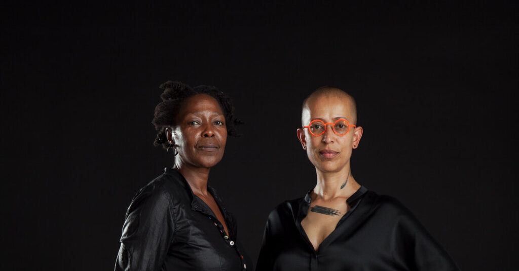 Artist Sues Over Venice Biennale Snub in Dispute Over Gaza-Focused Work