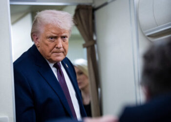 Trump’s Turnabout on Greenland Shows the Limits of His Coercive Powers