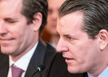 S.E.C. Drops Case Against Cryptocurrency Firm Founded by Winklevoss Twins
