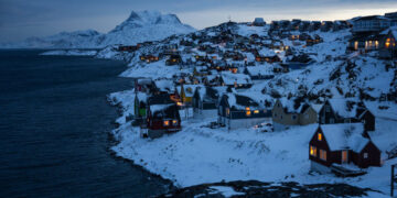 Despite Trump’s Words, China and Russia Are Not Threatening Greenland