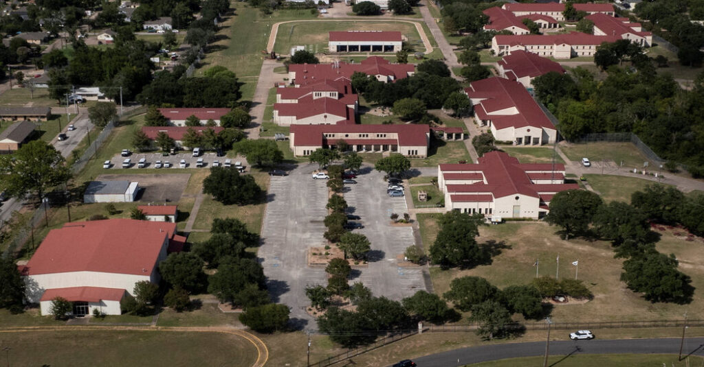 Democrats Seek Maxwell Prison Visit, Citing Preferential Treatment