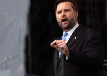 Vance Announces Expansion of ‘Mexico City Rule’ to Cover D.E.I. and ‘Radical’ Gender Policies