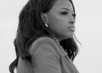 Two Comedians Told the Truth About Jasmine Crockett’s Campaign