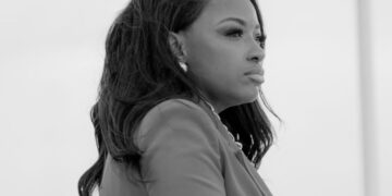 Two Comedians Told the Truth About Jasmine Crockett’s Campaign