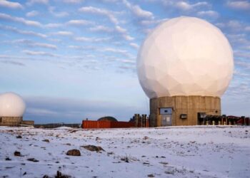 How Many Bases Does America Have in Greenland Now?