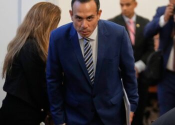 Peru’s President May Be Ousted Over Secret Meetings With Chinese Businessmen