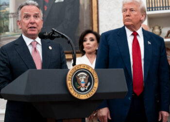 Russia Jails U.S. Navy Veteran for Five Years