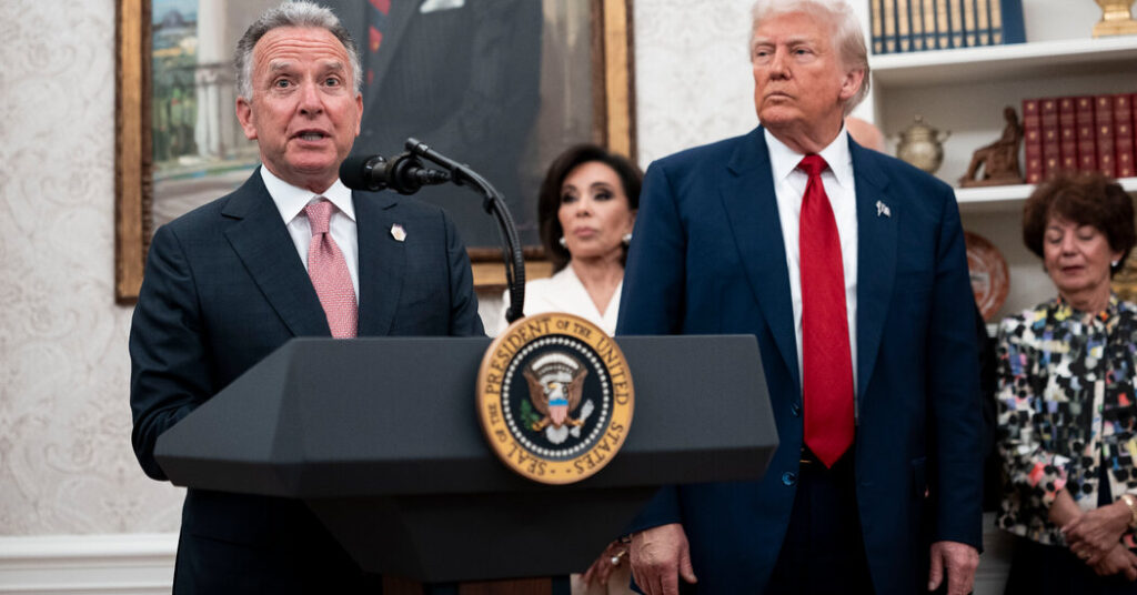 Russia Jails U.S. Navy Veteran for Five Years