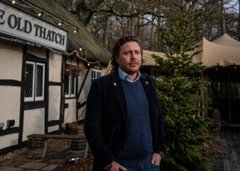 No Beer for You: How British Pubs Fought a Tax Increase