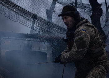 Ukrainian, Russian and U.S. Officials to Meet in Abu Dhabi for Peace Talks