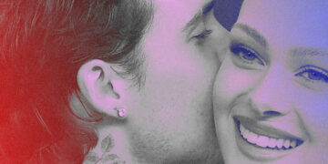 Brooklyn Beckham Is Doing His Best